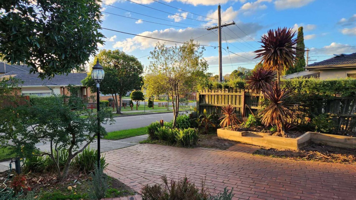 Frankston House | Brilliant family house 5 min drive to Frankston beach and golf course