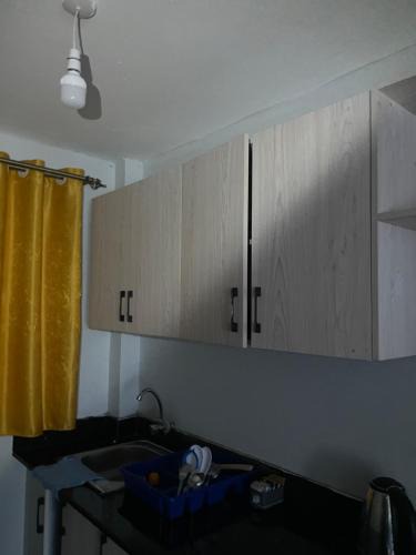 Muthaiga Apartment | Brilliant homes luxury studio apartments