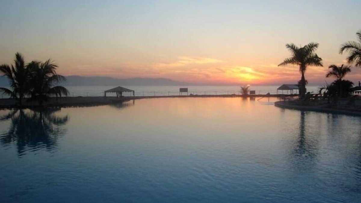 Marina Vallarta Condo | Brilliant views! Oceanfront - Bay View Grand Luxury Condo