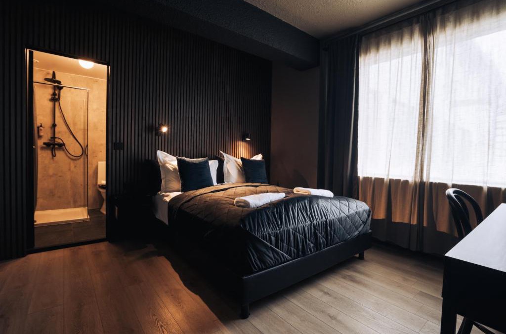 Hliðar Hotel | Brim Hotel