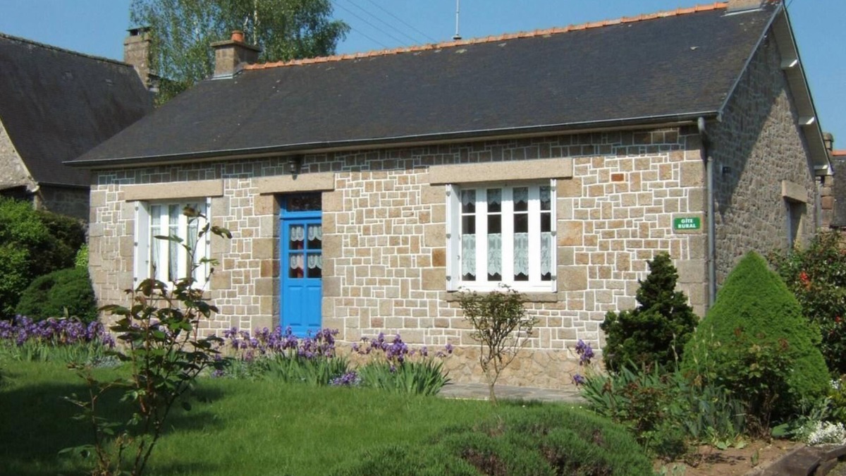 Le Tiercent House | Brimenel - LE TIERCENT