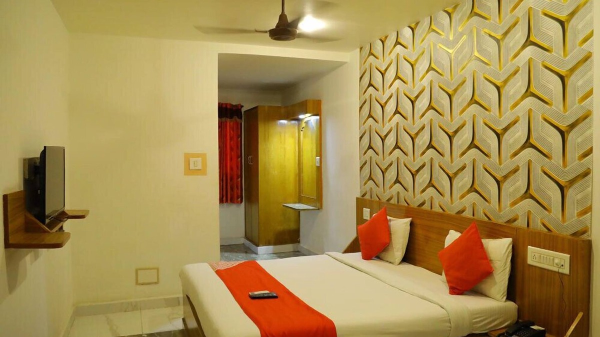 Uttukuli Hotel | Brindhavan Hotels