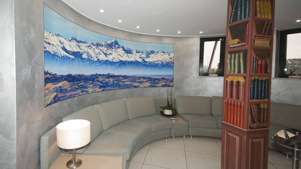 Poirino Hotel | Brindor Hotel