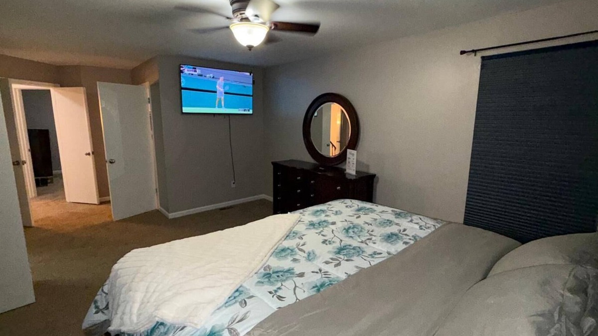Randallstown House | Bring the whole family to Unique Luxury Home, it is simply home away from home.
