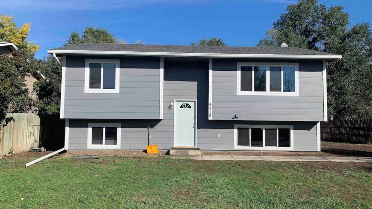 Rapid Valley House | Bring the whole family to this great place with lots of room for fun