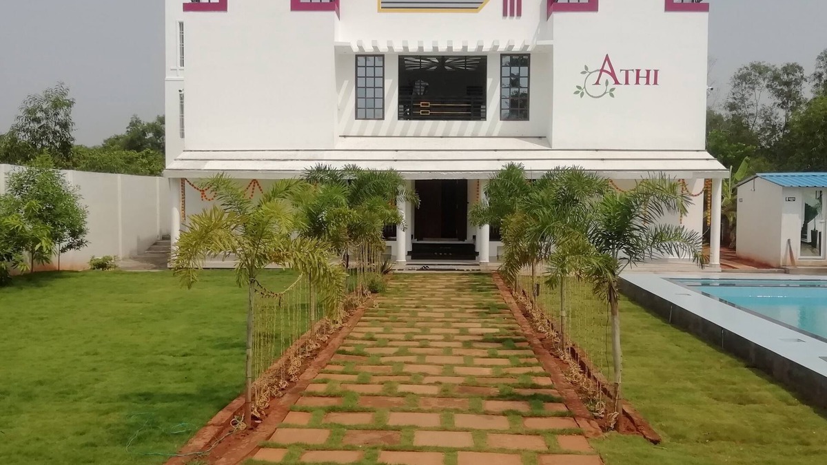 Marie Oulgaret Other | Bring the whole family/friends for fun filled experience at Puducherry