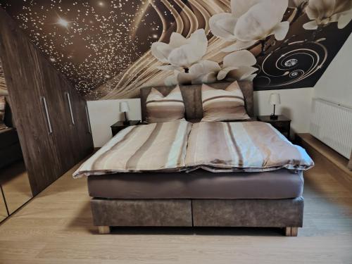 Hagen Apartment | Brini's Ferienwohnung im Grünen