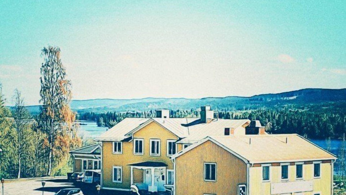 Morsil House | Brinkeboda Wärdshus