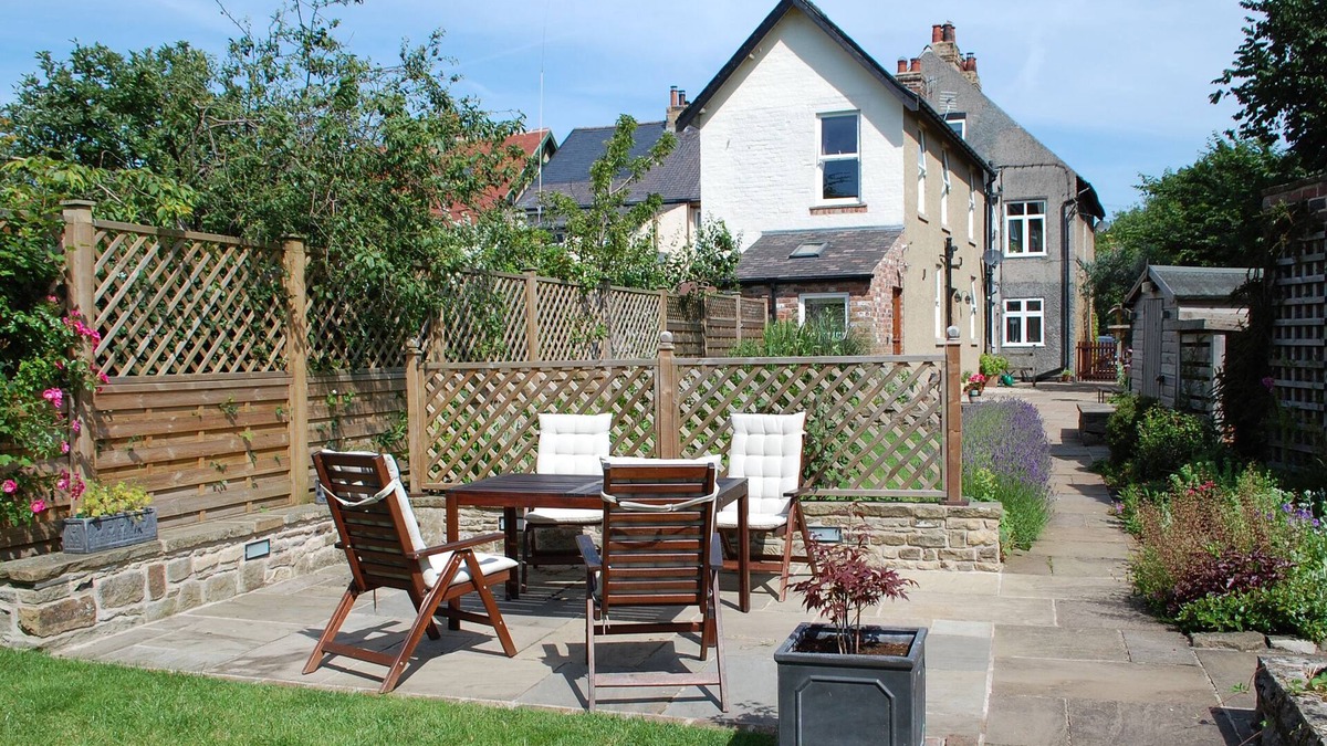 Hope Valley Cottage | Brinks View Cottage