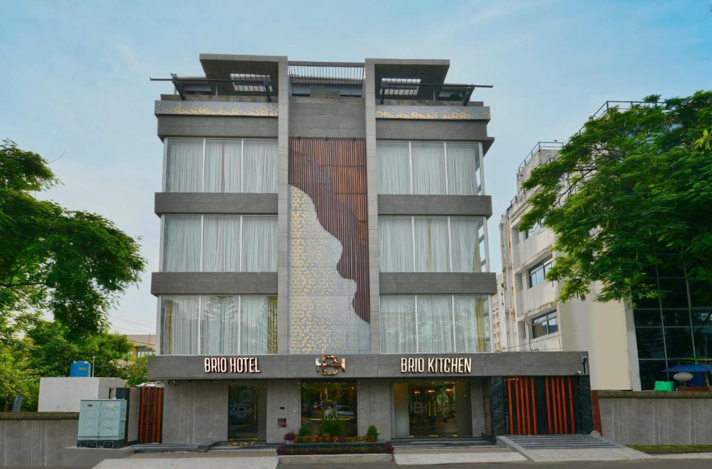 Sector II Other | Brio Hotel
