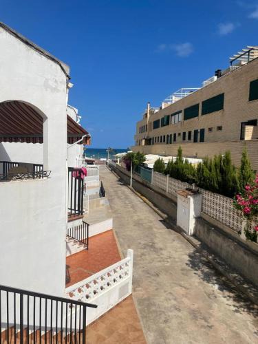 Oropesa del Mar Apartment | Brisa a 100 metros del mar