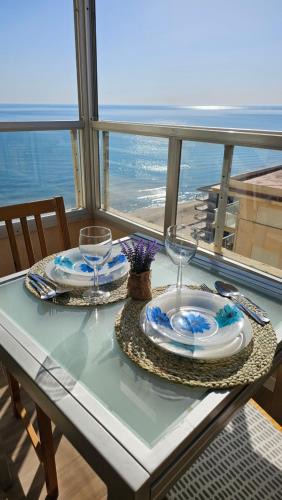 Plaza De La Costera Apartment | Brisa al Mar