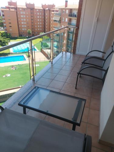 Santa Susanna Apartment | Brisa Beach