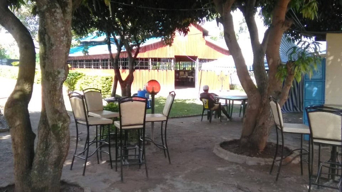 Bondo House | Brisa Caribbean