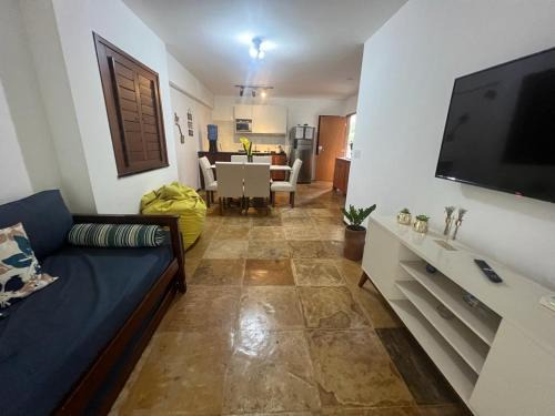 Colonia de Pescadores Apartment | Brisa Cumbuco - Apê na Praia
