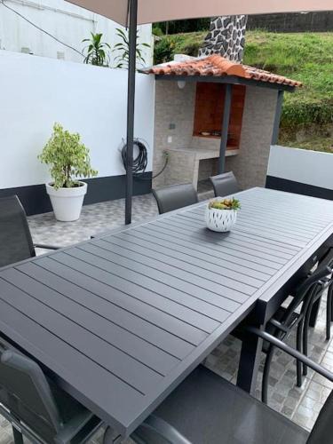 Furnas House | Brisa da Ribeira