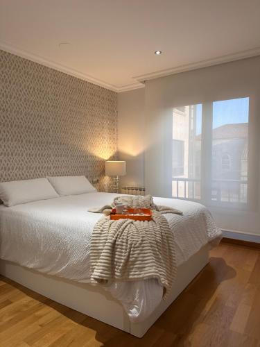 Vilanova Apartment | Brisa de Arousa
