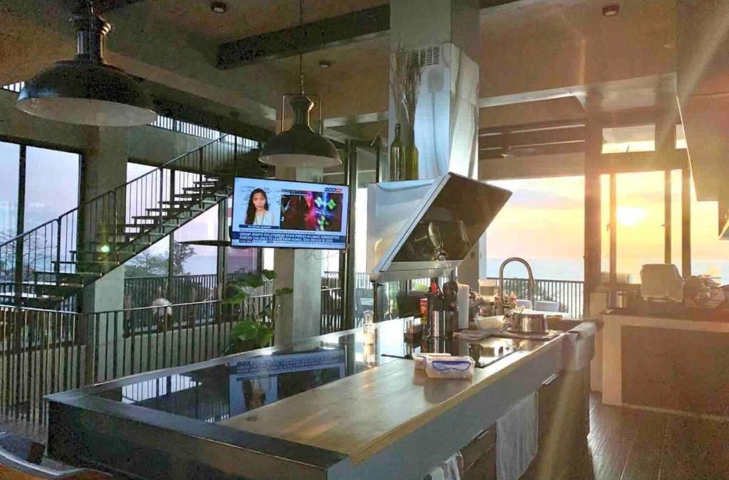 Nasugbu Apartment | Brisa de Cristal at Canyon Cove Nasugbu Batangas