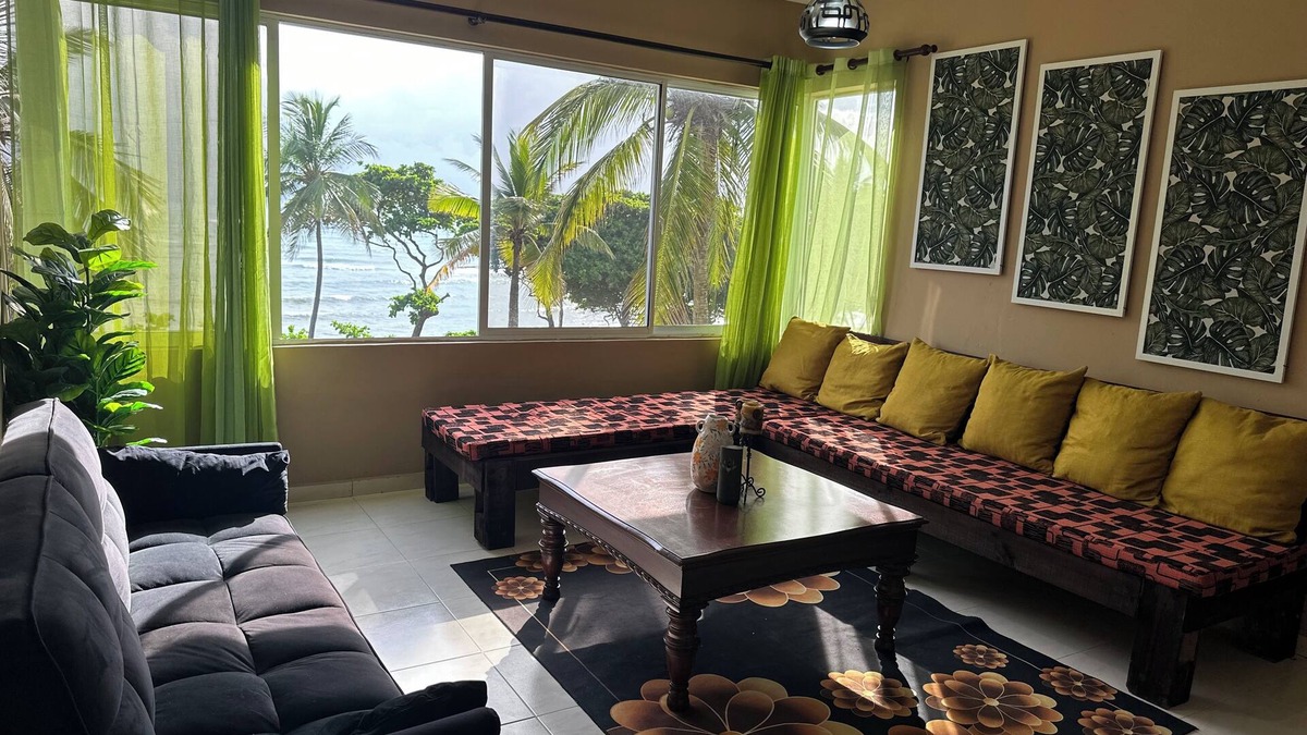 Los Brazos Apartment | Brisa de mar
