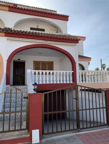 El Perello House | Brisa del mar de Valencia