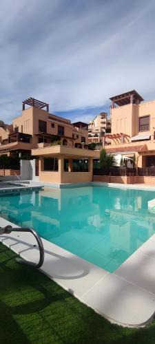 Los Geraeos Apartment | Brisa Del Mar Terraza, Sol Y Relax