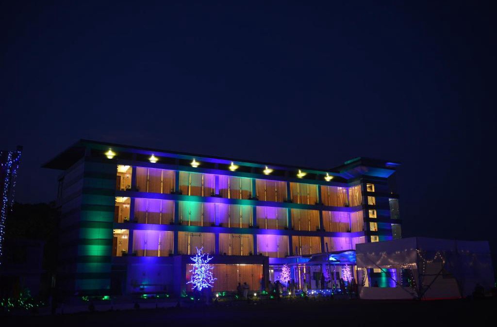 Chittagong Hotel | Brisa Marina CBC Resort ব্রিসা মেরিনা সিবিসি রিসোর্ট