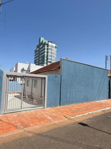 Rio Verde House | Brisa Suítes
