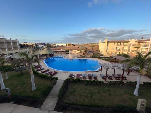 Santa Maria Apartment | Brisa Tropical