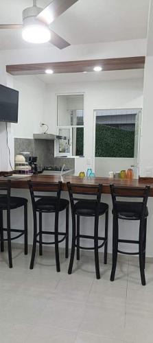 Ixtapa Apartment | Brisa y Mar
