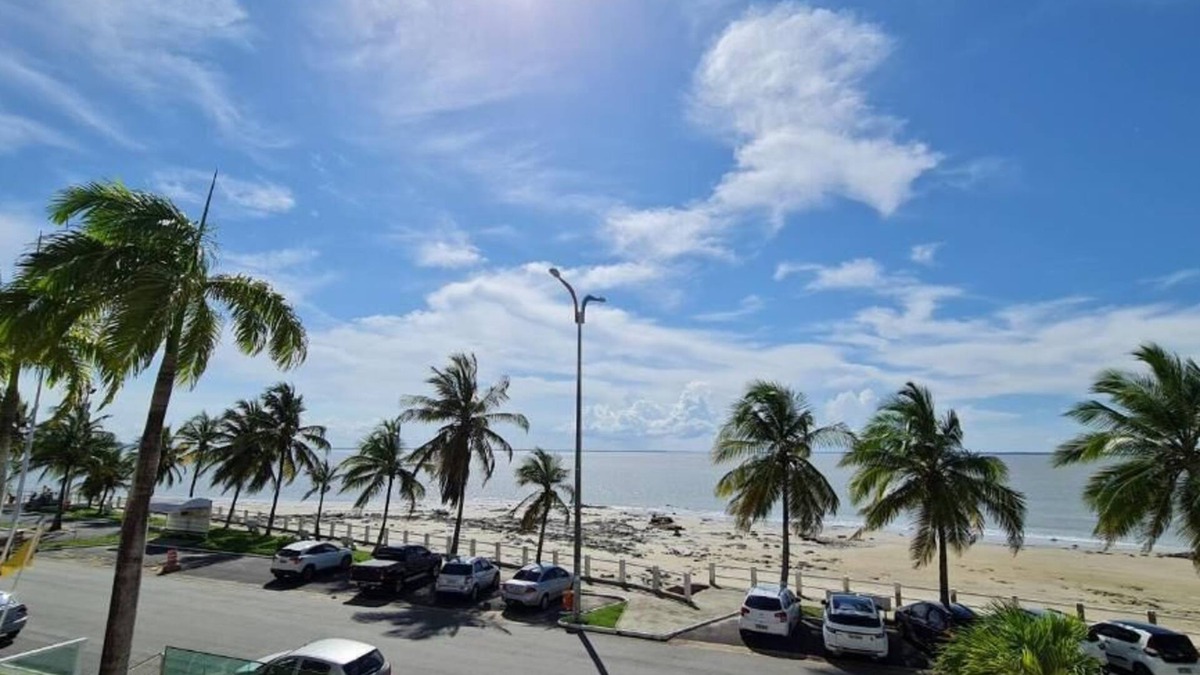 Ponta do Farol Hotel | Brisamar Hotel & SPA São Luís