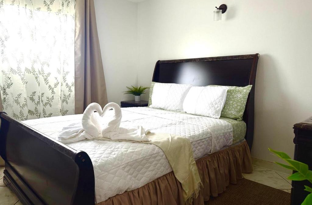 Yauco Pueblo Apartment | Brisas Apartment Guest House