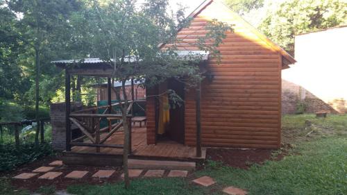 Jardin America Apartment | Brisas