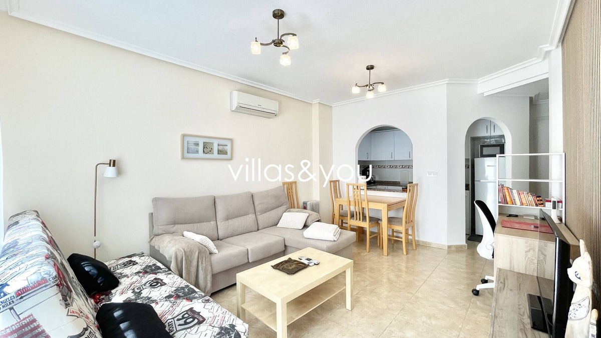 Formentera de Segura Apartment | Brisas del Mar Formentera del Segura by Villas&You