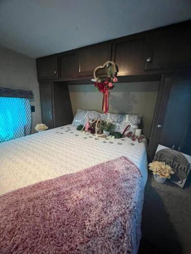 Bejucos House | Brisas de Isabela Cozy Glamper 1
