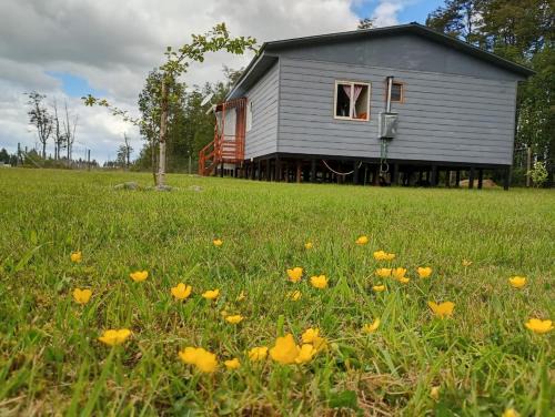 Puerto Octay Ski Chalet | Brisas de Octay