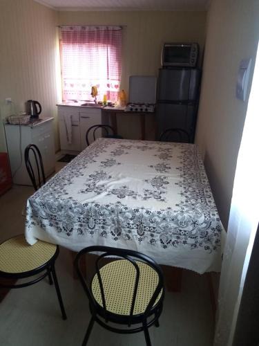 Puerto Octay Ski Chalet | Brisas de Octay