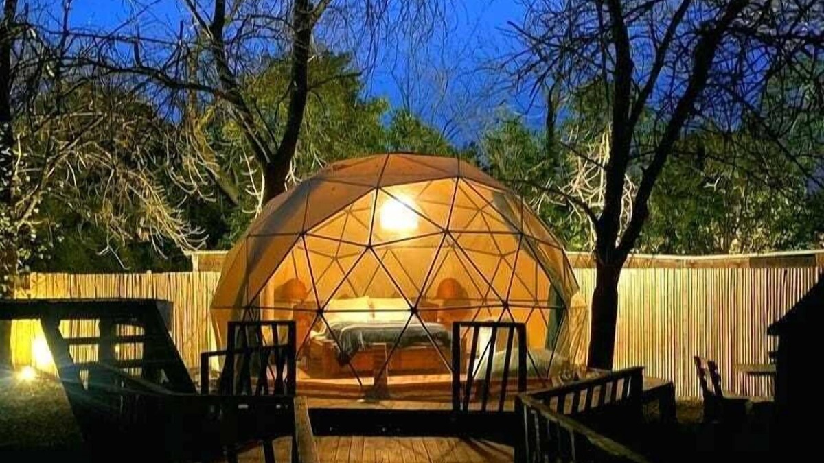 Zelaya Hotel | Brisas del Campo Glamping