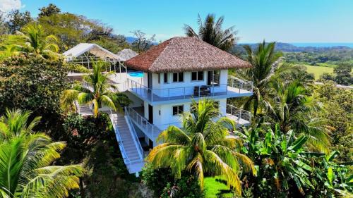Palma Quemada Villa | Brisas del Mar