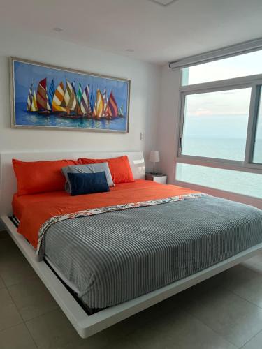 Playas Apartment | Brisas del océano !
