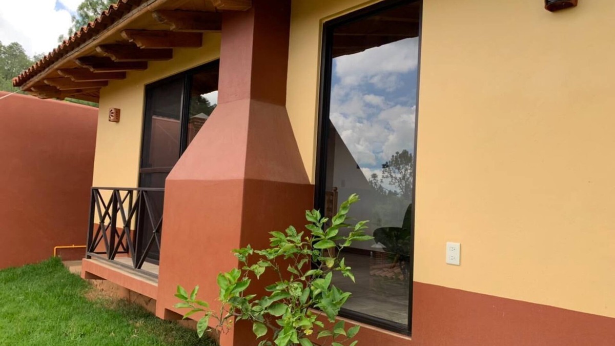 Patzcuaro House | Brisas del Sol Casitas en el Bosque