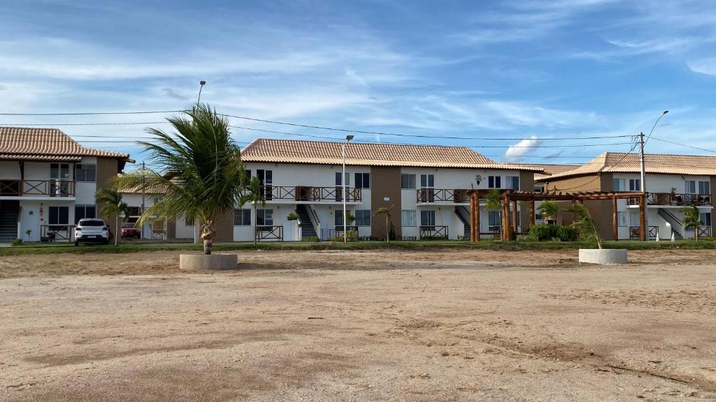 Paulo Afonso Apartment | Brisas do Lago