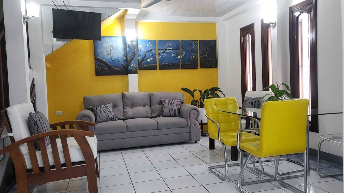 Matagalpa Hotel | Brisas Hotel