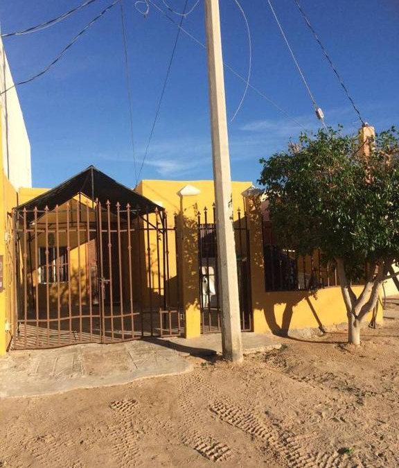 Brisas del Golfo Apartment | Brisas Little House