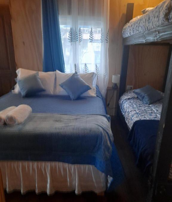 Chaiten Apartment | Brisas Patagonicas