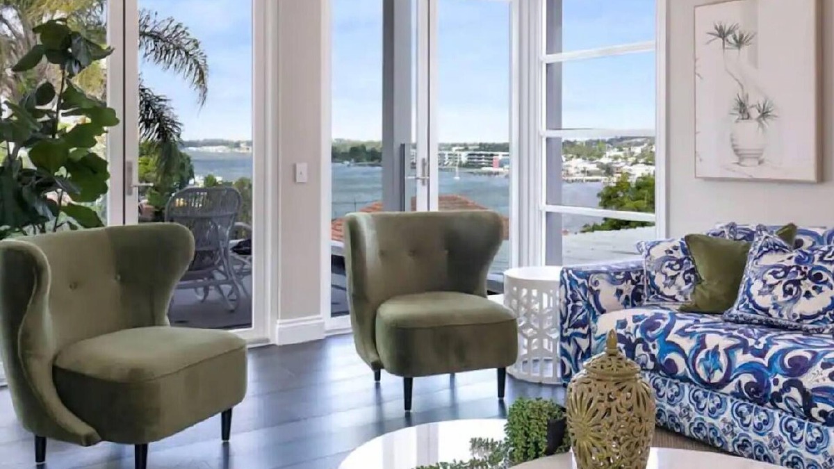 Hamilton House | Brisbane Hamilton Hill With Panorama View
