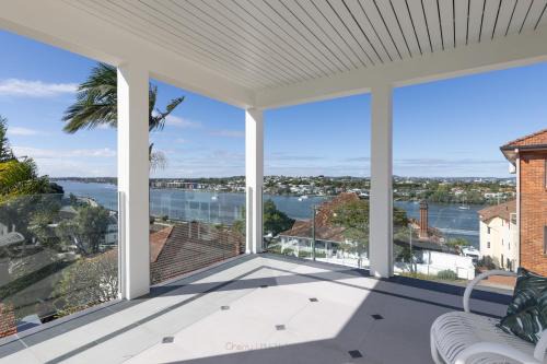 Hamilton Villa | Brisbane Hamilton Hill With Panorama View