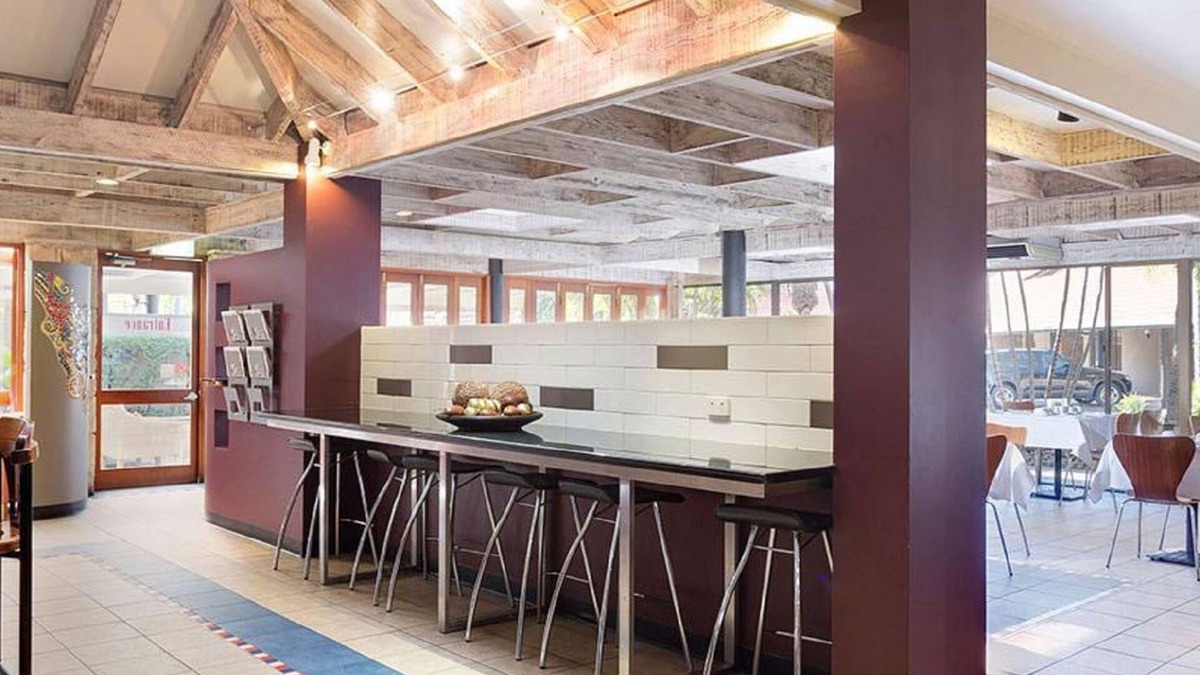 Boondall Hotel | Brisbane International - Virginia