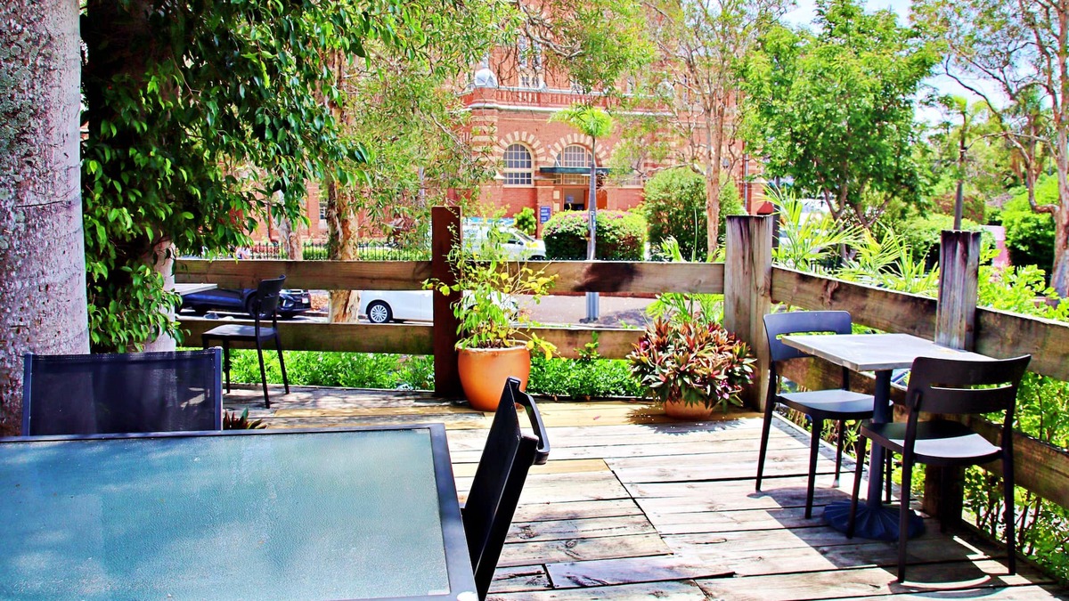 Fortitude Valley House | Brisbane Manor Hotel