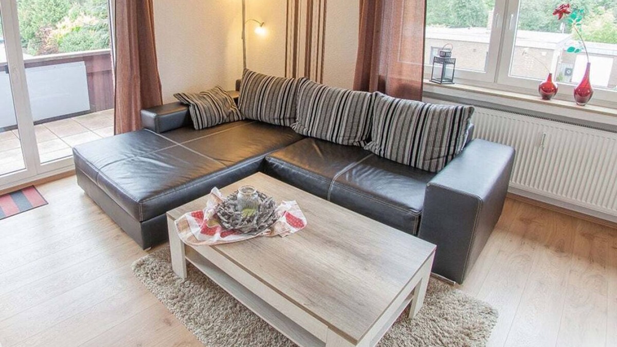 Dangast Boat Rental | Brise Comfortable Holiday Residence