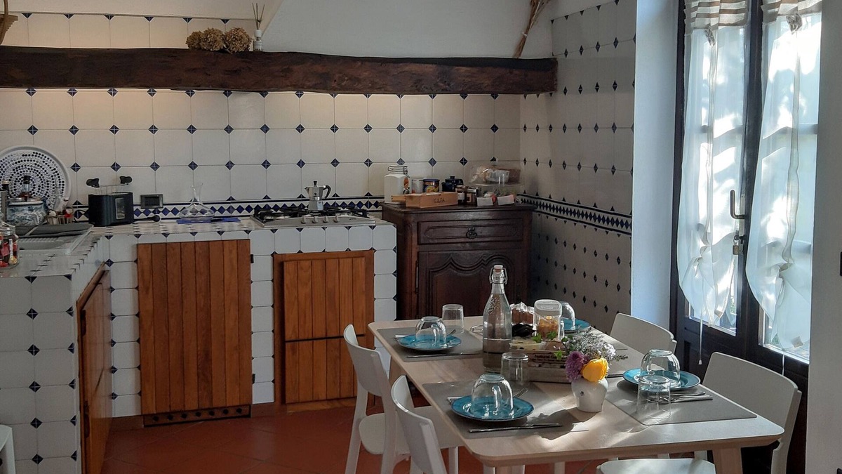 Barbaresco House | Brisile vacation home - CIR '00401100020'